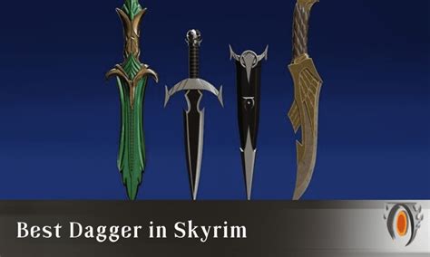 daggers skyrim|best dagger enchantments skyrim.